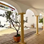Apartamento Corredera Córdova