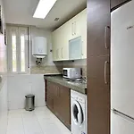 Apartamento Corredera Córdova