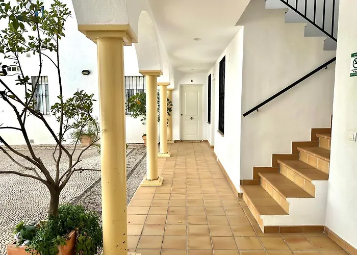 Appartement Corredera *