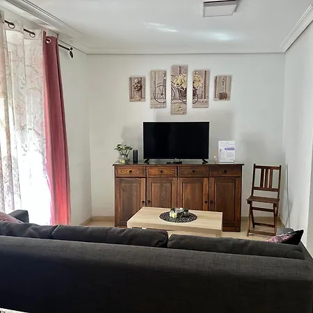 Corredera Appartement