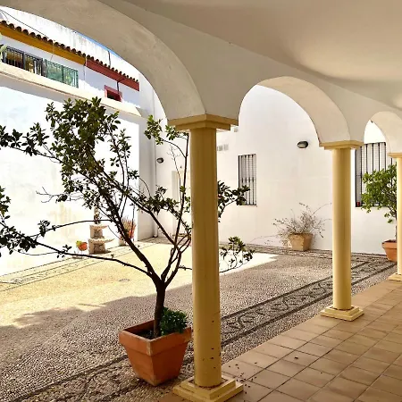 Apartment Corredera Cordoba