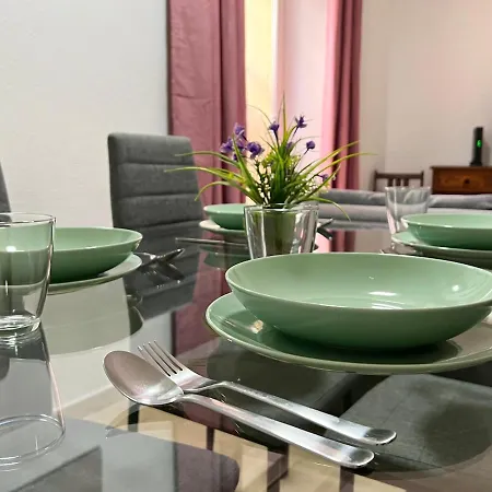 Corredera * Córdoba