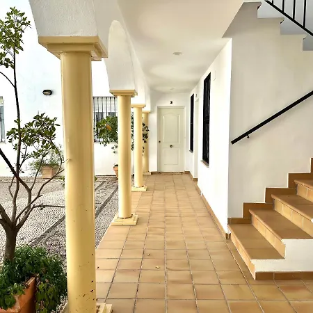 Apartamento Corredera *