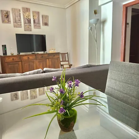 Apartment Corredera Cordoba