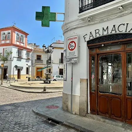 Corredera Apartment