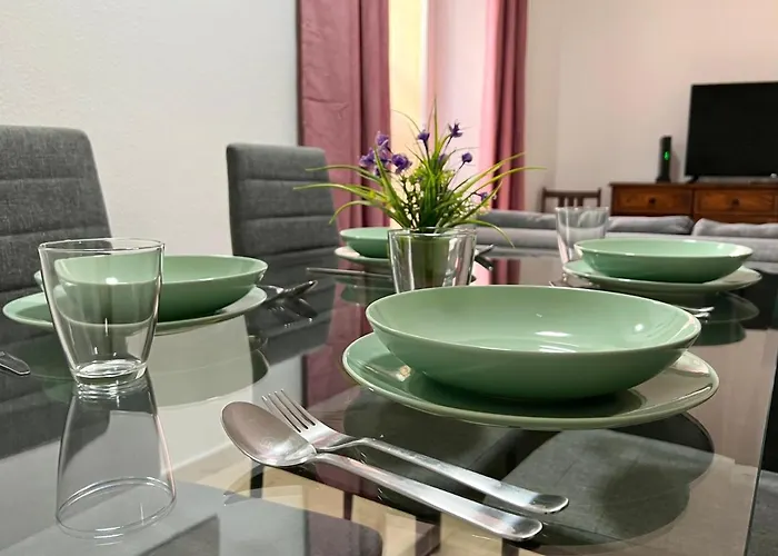 Corredera * コルドバ