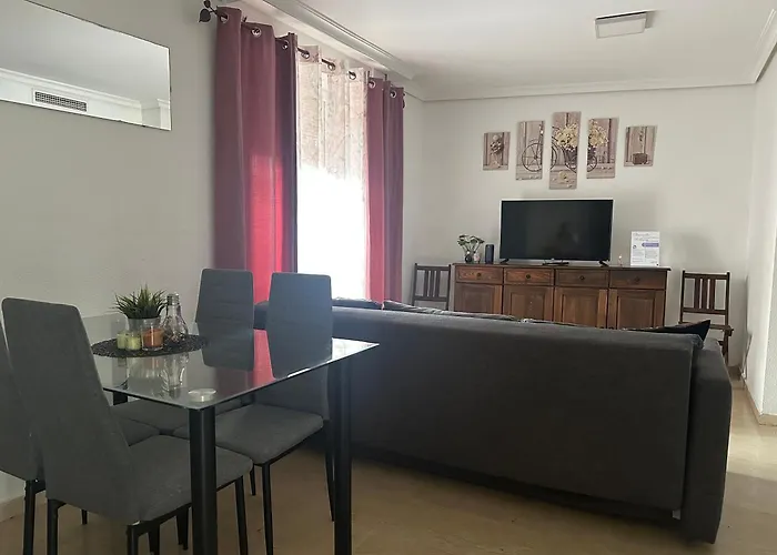 Corredera * コルドバ