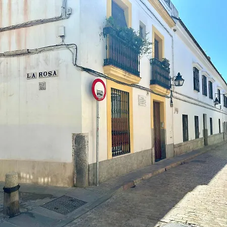 Corredera Apartment *