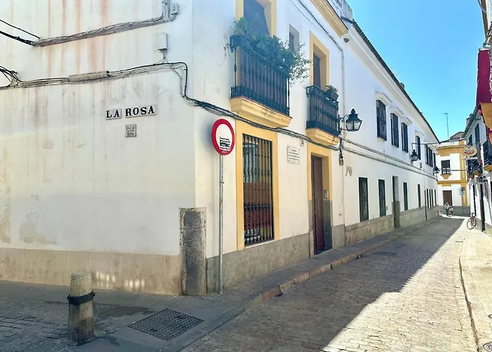 Corredera Apartment *
